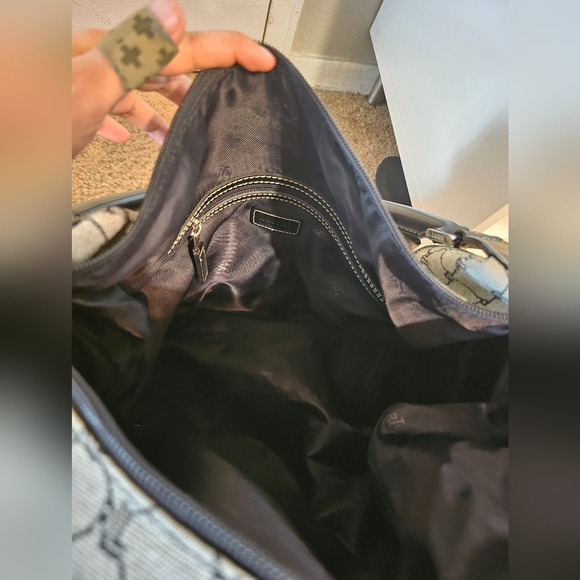 Ralph lauren handbag - Picture 4 of 5